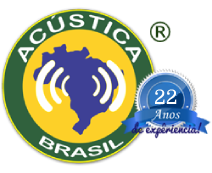 Acustica Brasil